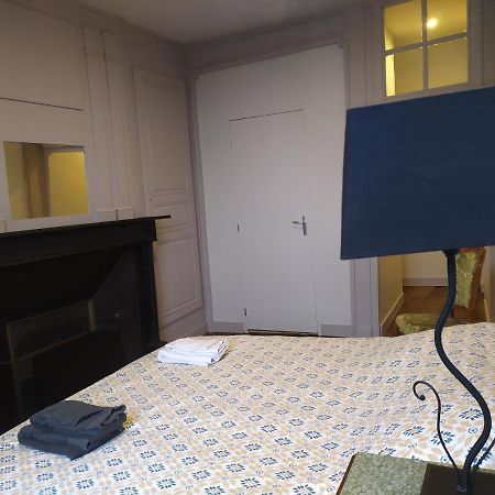 La Rapiette De Noblat Hotel Saint-Léonard-de-Noblat Екстериор снимка