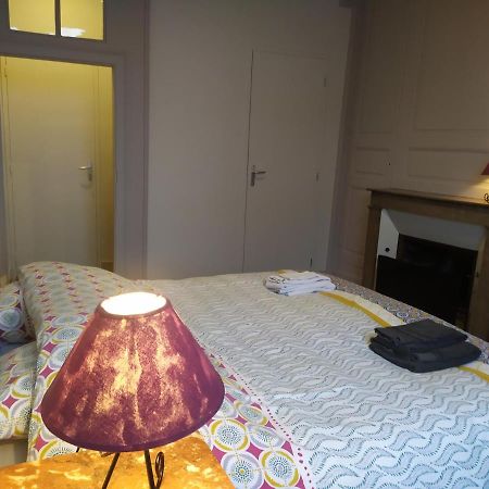La Rapiette De Noblat Hotel Saint-Léonard-de-Noblat Екстериор снимка