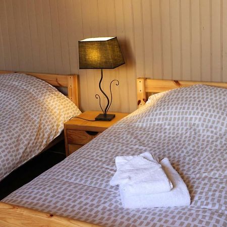 La Rapiette De Noblat Hotel Saint-Léonard-de-Noblat Екстериор снимка