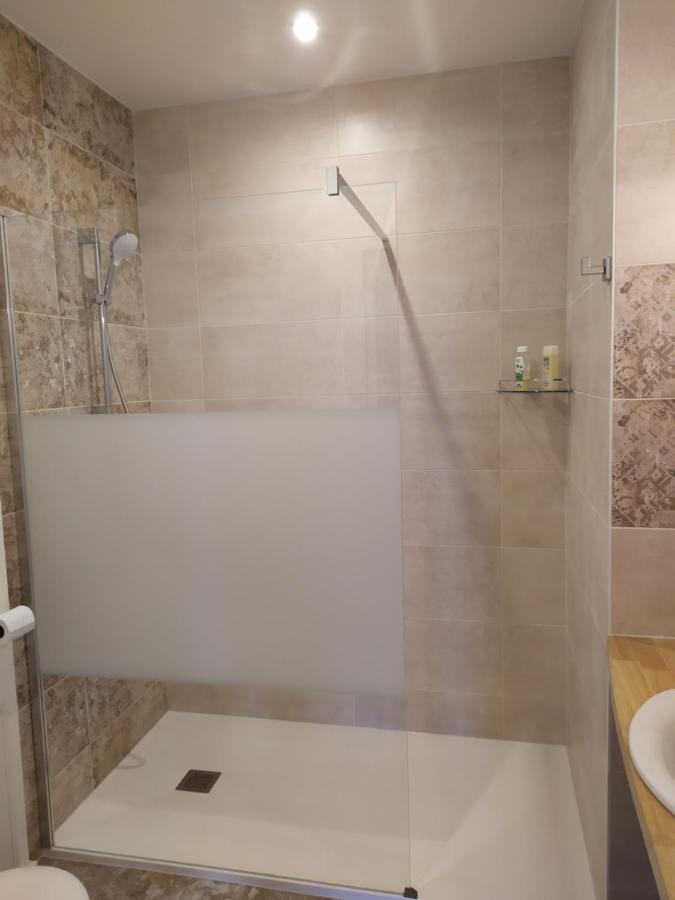 La Rapiette De Noblat Hotel Saint-Léonard-de-Noblat Екстериор снимка