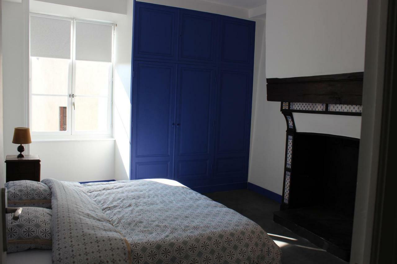 La Rapiette De Noblat Hotel Saint-Léonard-de-Noblat Екстериор снимка
