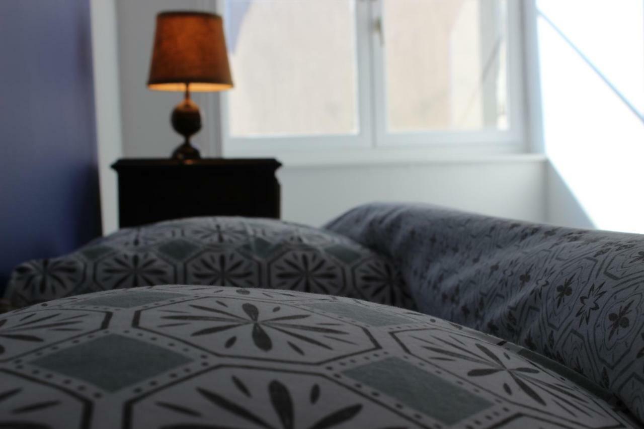 La Rapiette De Noblat Hotel Saint-Léonard-de-Noblat Екстериор снимка