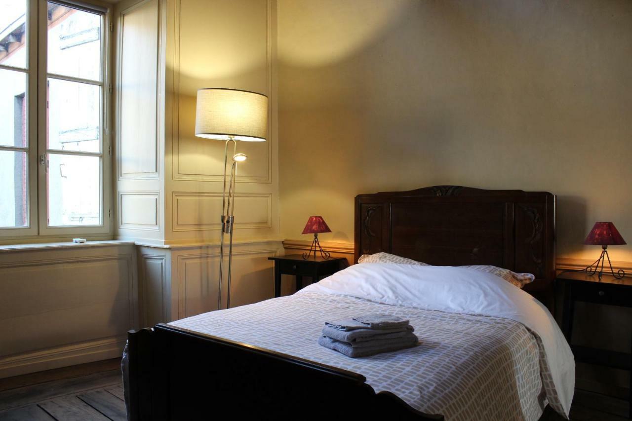 La Rapiette De Noblat Hotel Saint-Léonard-de-Noblat Екстериор снимка