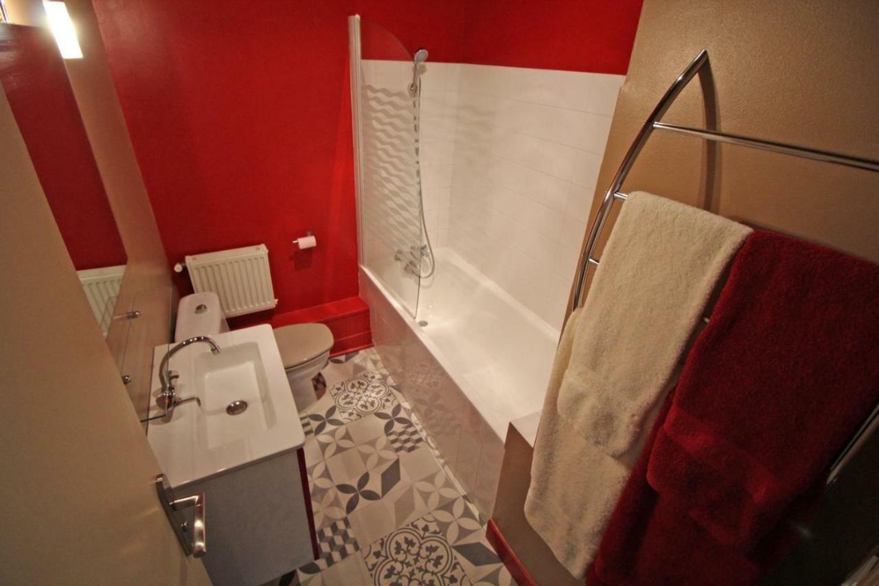 La Rapiette De Noblat Hotel Saint-Léonard-de-Noblat Екстериор снимка